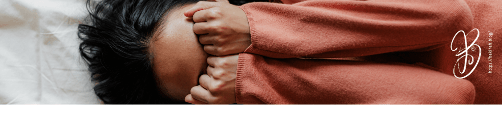 Peur et illégitimité