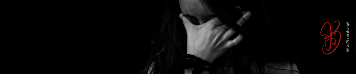 Depression : Je ne vais pas&nbsp;bien