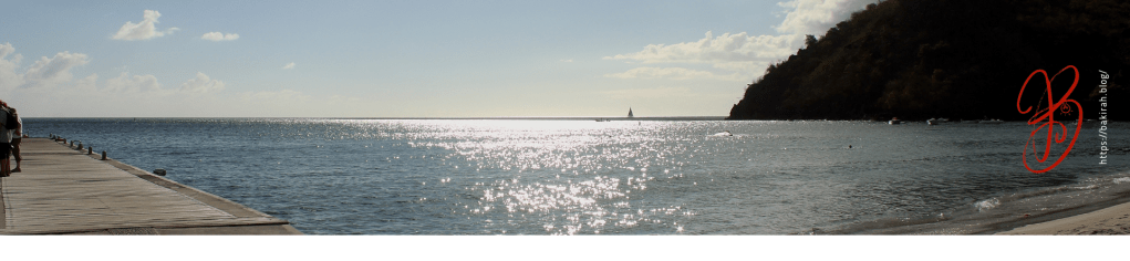 LA MARTINIQUE en images&nbsp;(tourisme)🌴🥥☀️🌊