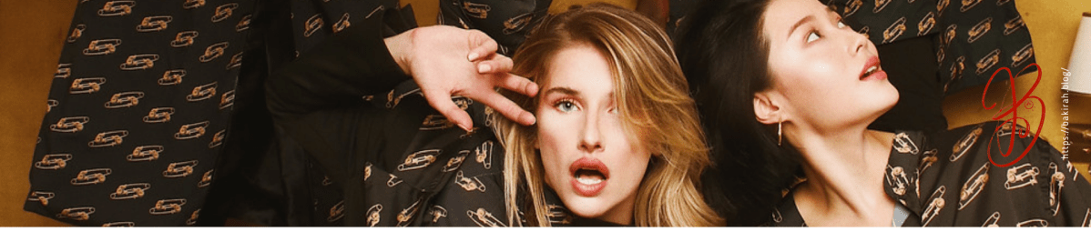 ALEXANDRO FRATELLI : #THEMONOGRAMBYFRATELLI🧷