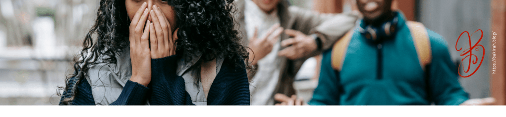 JE SUIS VICTIME DE&nbsp;HARCÈLMENT