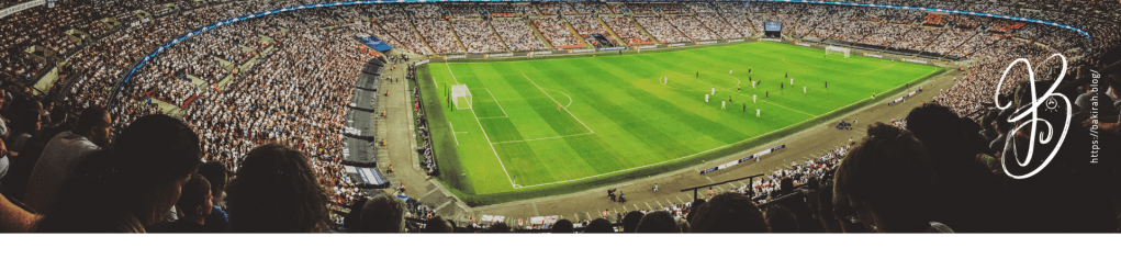 MENTALITÉ DE FOOTBALLEUR : ÊTRE LE MEILLEUR N&rsquo;EST PAS UNE OPTION&nbsp;!