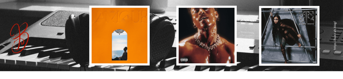 CRITIQUES MUSICALES : KEHLANI, ROSALIA, STROMAE, PAPAGROOVER,&nbsp;KALASH…