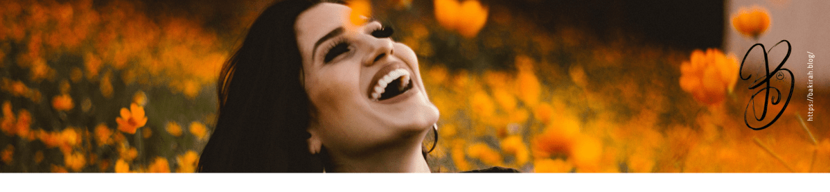 LE BONHEUR EST-IL UNE ARNAQUE ? (+ je suis de&nbsp;retour)