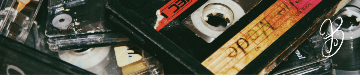 ENJOYING MUSIC (5 MUSIQUES QUE J&rsquo;AIME EN CE&nbsp;MOMENT)