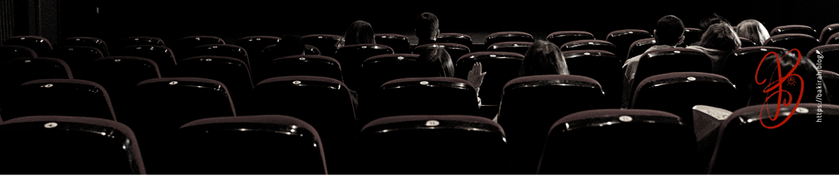 #WATCHEDLIST : BABYLON, BONES AND ALL, AVATAR 2, LE CHAT POTTE 2, YOU PEOPLE &&nbsp;NIGHTBOOKS