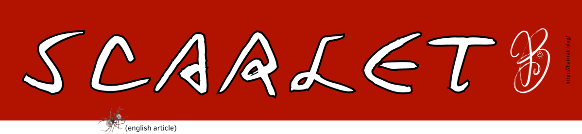 DOJA CAT – SCARLET (REVIEW) : THE ALBUM AGAINST THE DOGMA OF THE&nbsp;EXTREMISTS