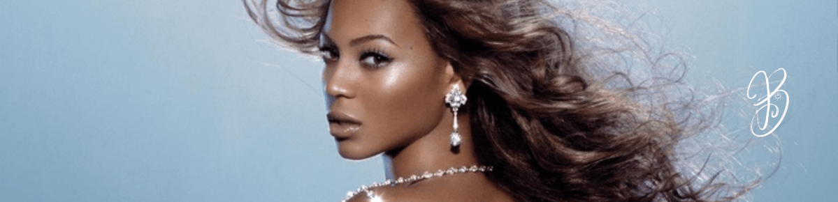 BEYONCE : THE MIRROR OF YOUR&nbsp;SELF-PERCEPTION