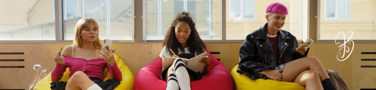 COLOCATION : COMMENT VIVRE ENSEMBLE POUR LE MEILLEUR&nbsp;…