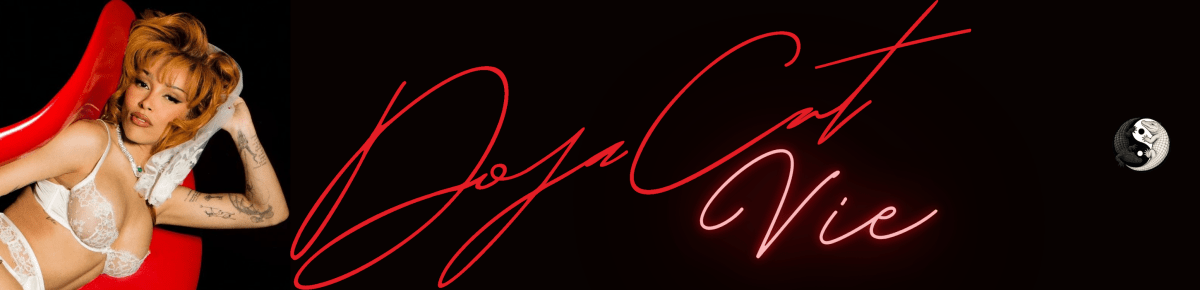 DOJA CAT : VIE – CRITIQUE (PARIS&nbsp;EDITION)